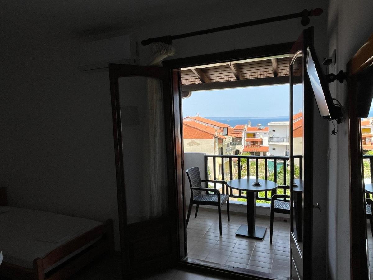 Hotel Castelli Kallithea  Exterior foto